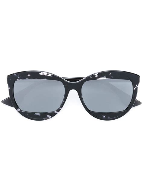 dior mania glasses|Christian Dior Diormania 2 Sunglasses .